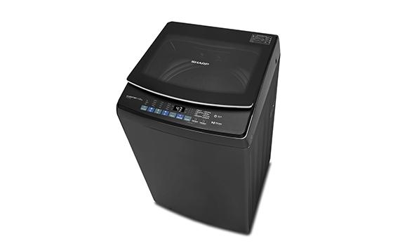 Máy giặt Sharp Inverter 11 kg ES-TM110CD-DS Mẫu mới