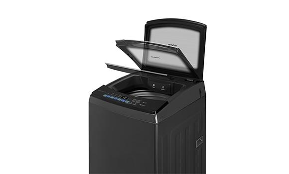 Máy giặt Sharp Inverter 11 kg ES-TM110CD-DS Mẫu mới