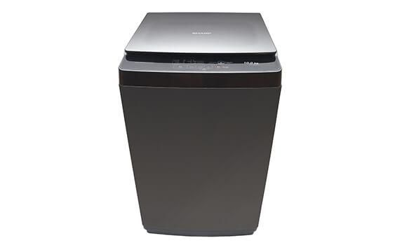 Máy Giặt Sharp 10 Kg ES-Y100HV-S