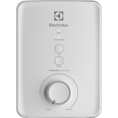 Máy nước nóng trực tiếp Electrolux 4500W EWE451PX-DWX6 Mẫu mới