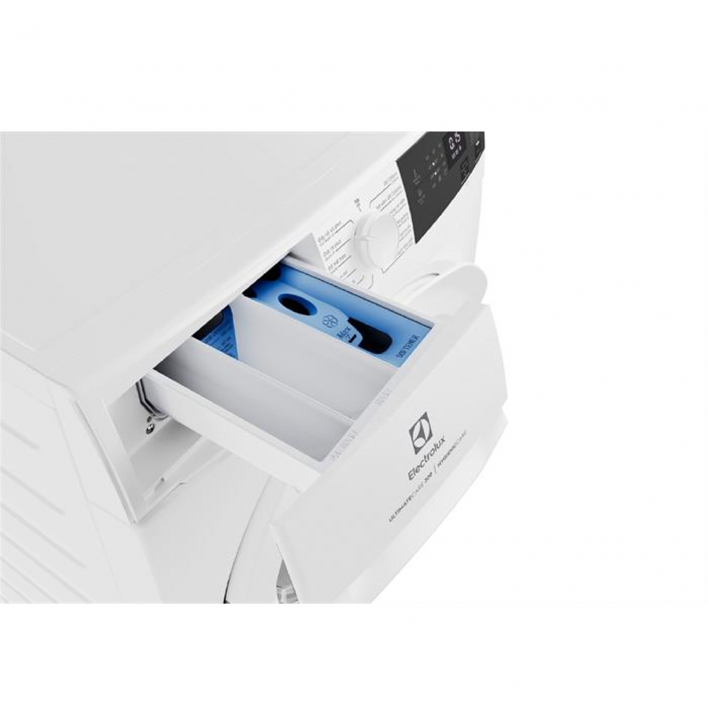 Máy giặt Electrolux UltimateCare 300 Inverter 10 kg EWF1024D3WC