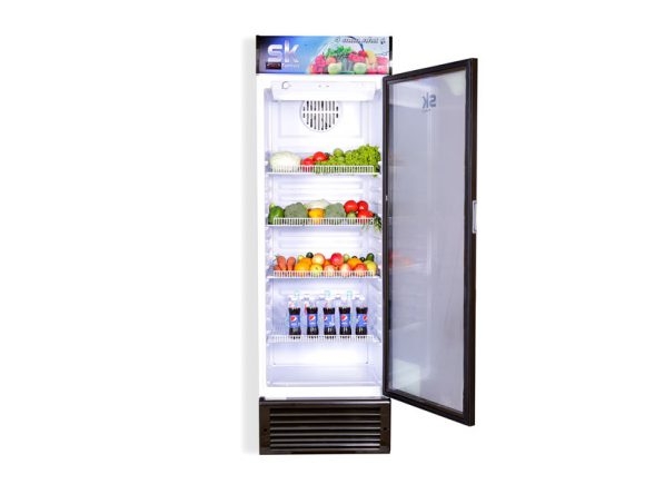 Tủ mát Sumikura 450lít SKSC-450I Inverter - GIÁ TẠI KHO