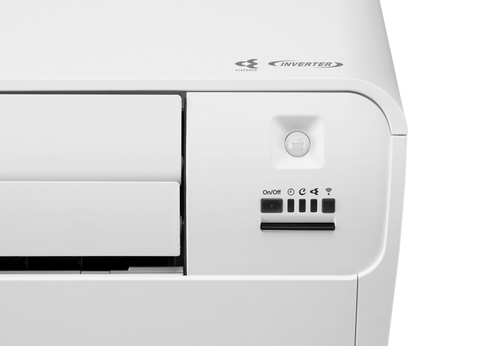 Máy lạnh Daikin 1.0 HP Inverter FTKY25ZVMV (Mắt thần thông minh)