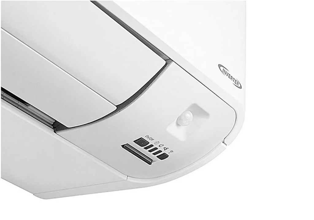 Máy lạnh Daikin 2.5 HP Inverter FTKZ60VVMV (Thái lan)