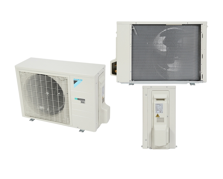 Máy lạnh Daikin Inverter 2.5 HP FTKZ60VVMV (Thái lan)