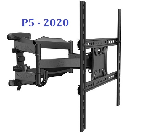 Giá Treo Tivi Xoay Nhập Khẩu NB-P5 (50 - 65 ) Xoay Đa Năng