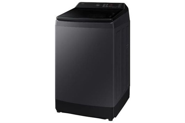 Máy giặt Samsung Inverter 15 Kg WA80F15S5CSV (Mẫu mới)