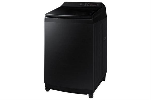 Máy giặt Samsung Inverter 19 kg WA80F19B9BSV (Mẫu mới)