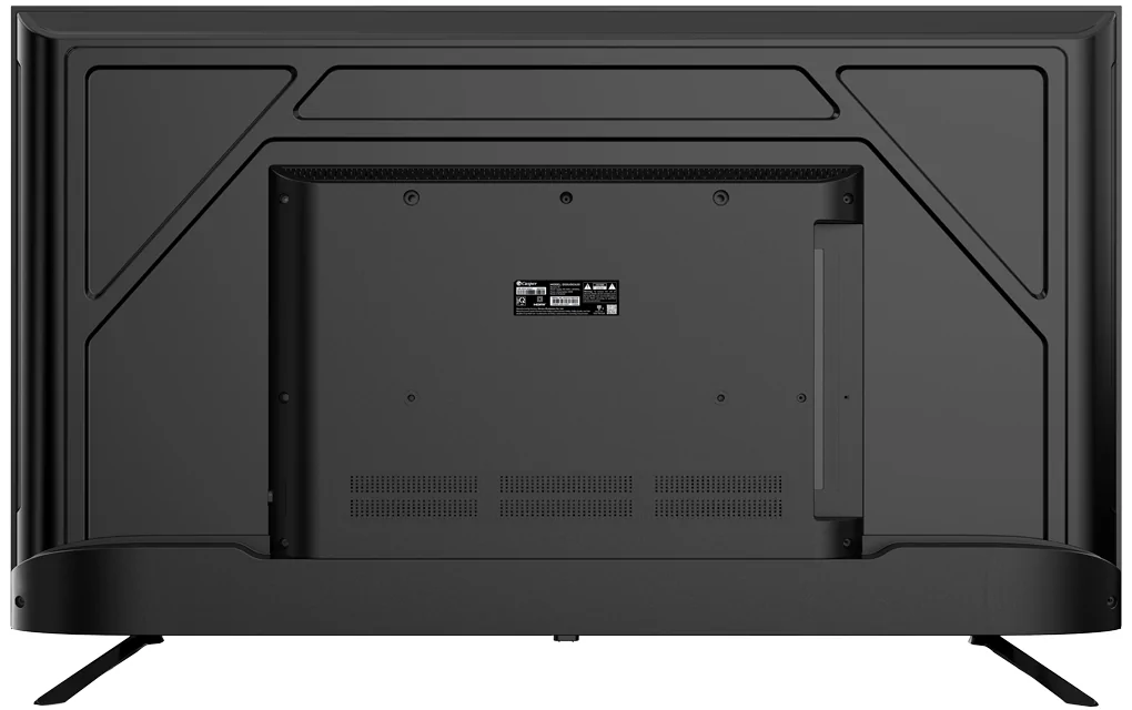 Google Tivi Casper 4K 55 inch D55UGC620 Mẫu mới