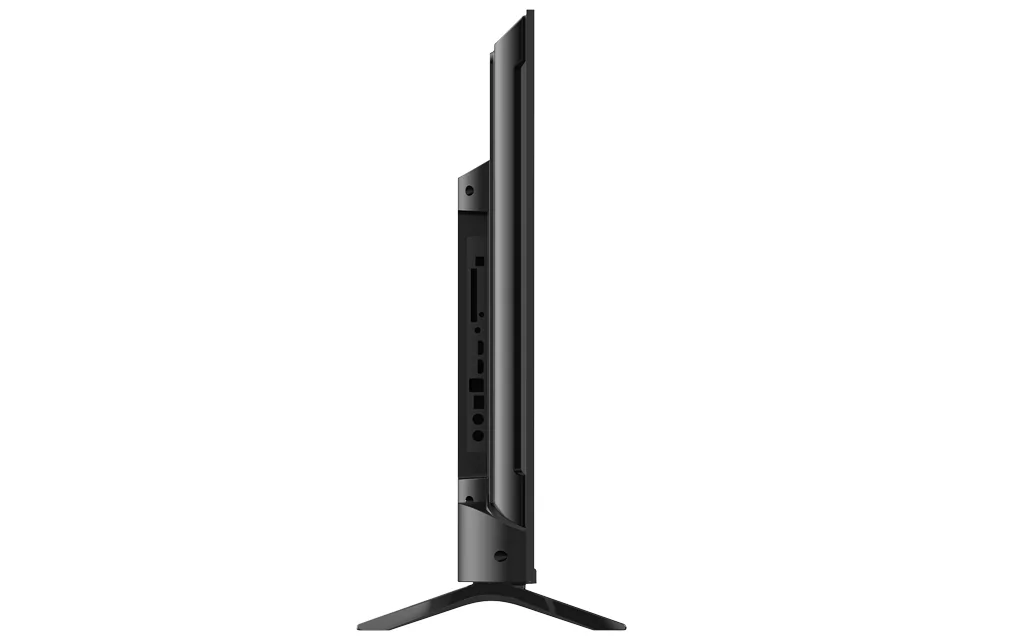 Google Tivi Casper 4K 55 inch D55UGC620 Mẫu mới