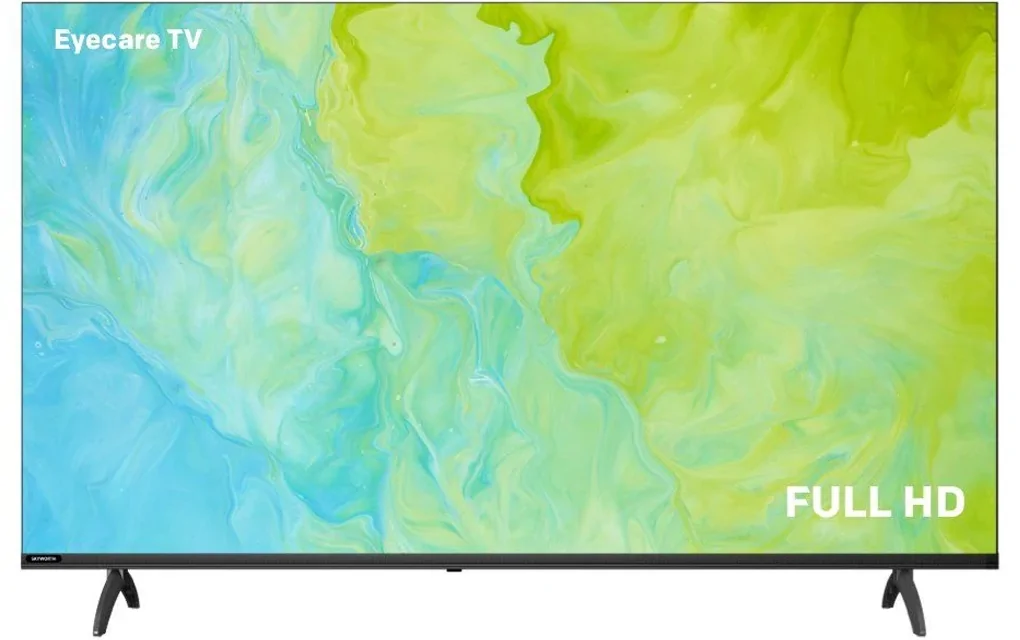 Google Tivi Coocaa Full HD 40 Inch 40Z73