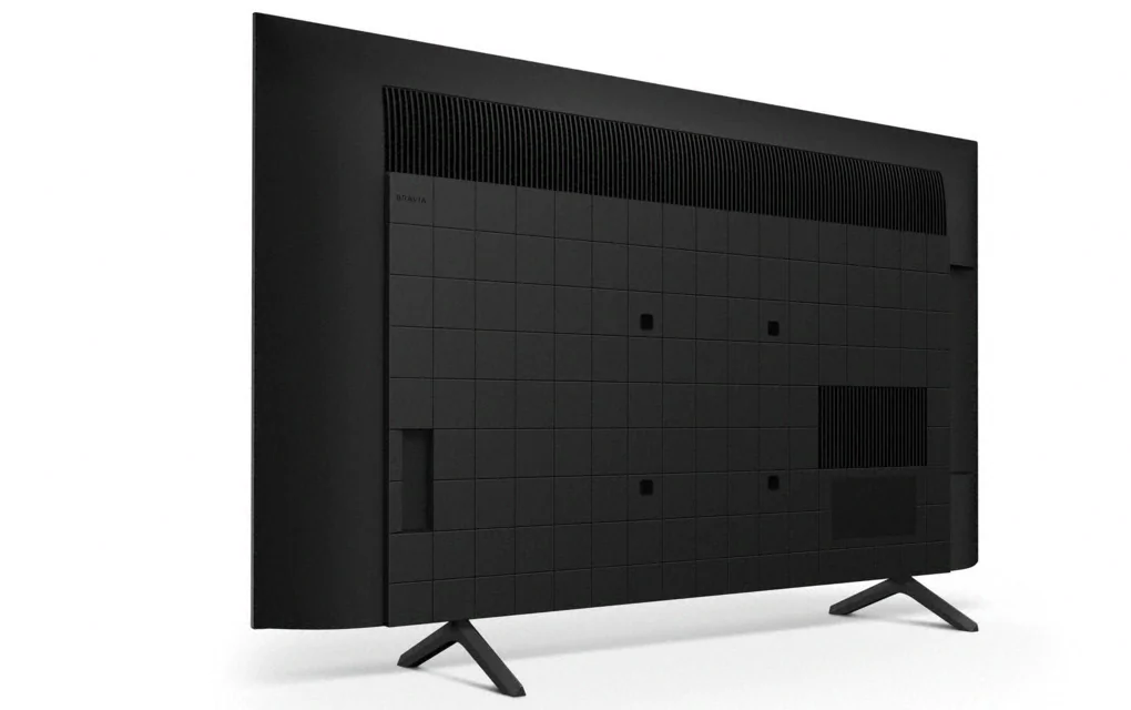 Google Tivi Sony 4K 43 inch K-43S30
