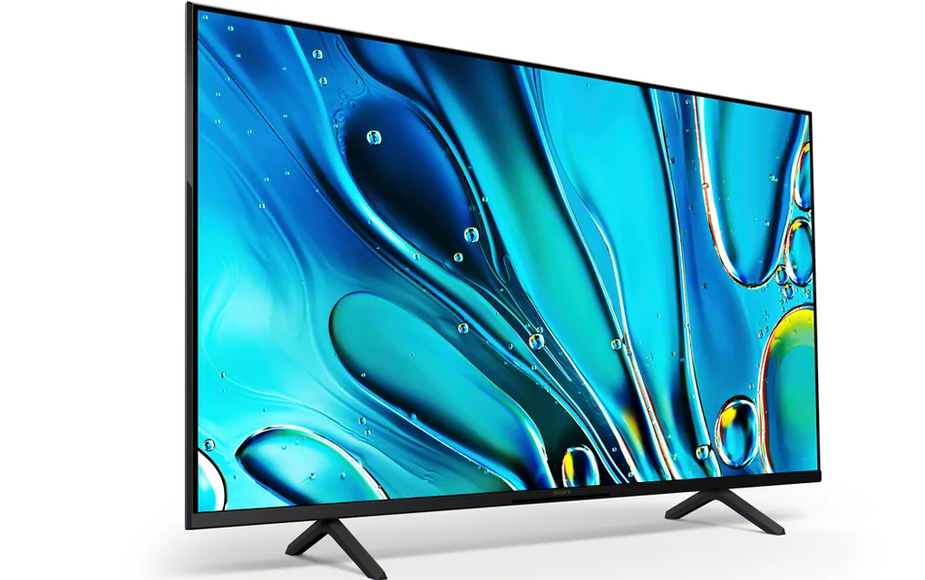 Google Tivi Sony 4K 43 inch K-43S30
