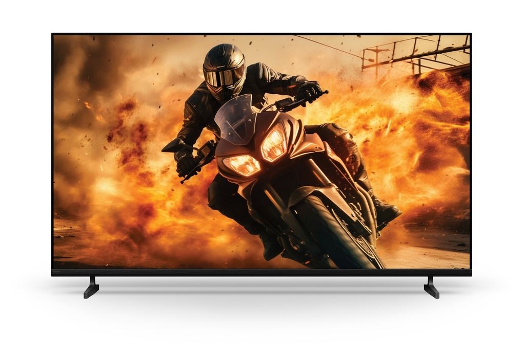 Google Tivi Sony 4K 65 inch K-65S20M2