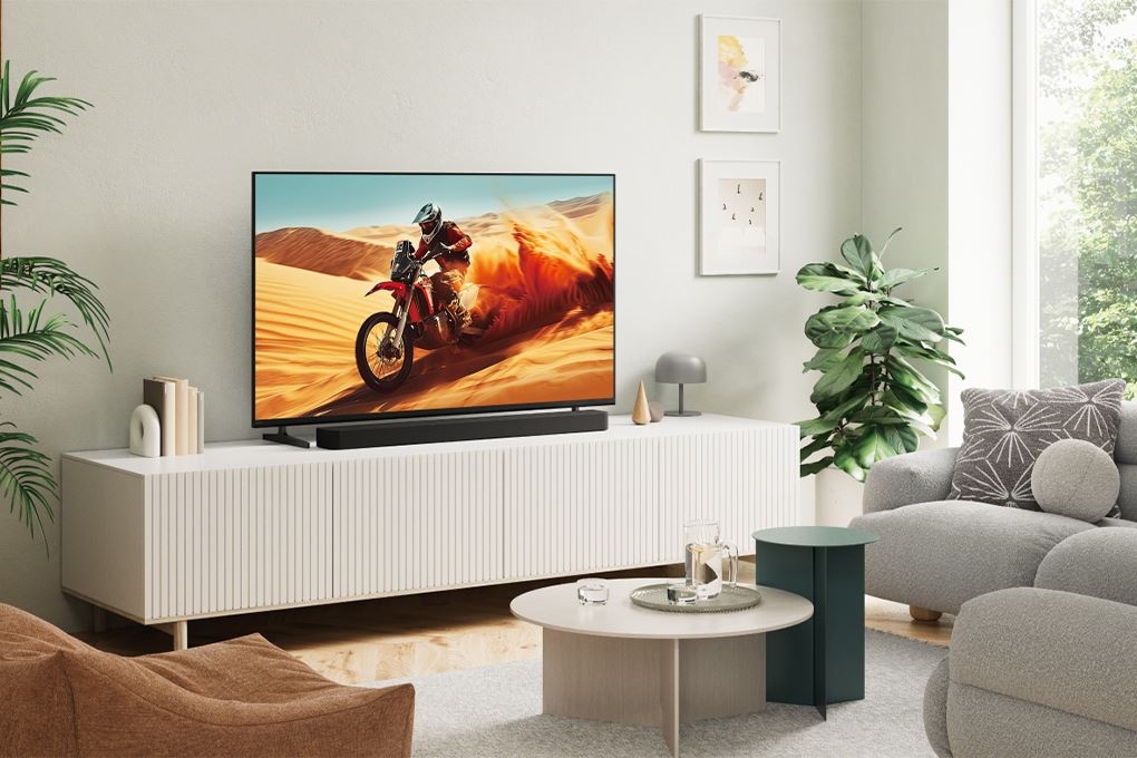 Google Tivi Sony 4K 65 inch K-65S20M2