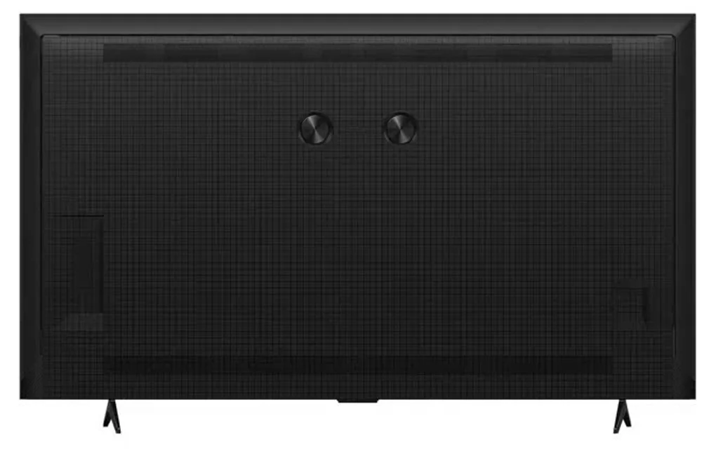 Google Tivi QLED TCL AI 4K 55 inch 55P7K Mẫu mớI