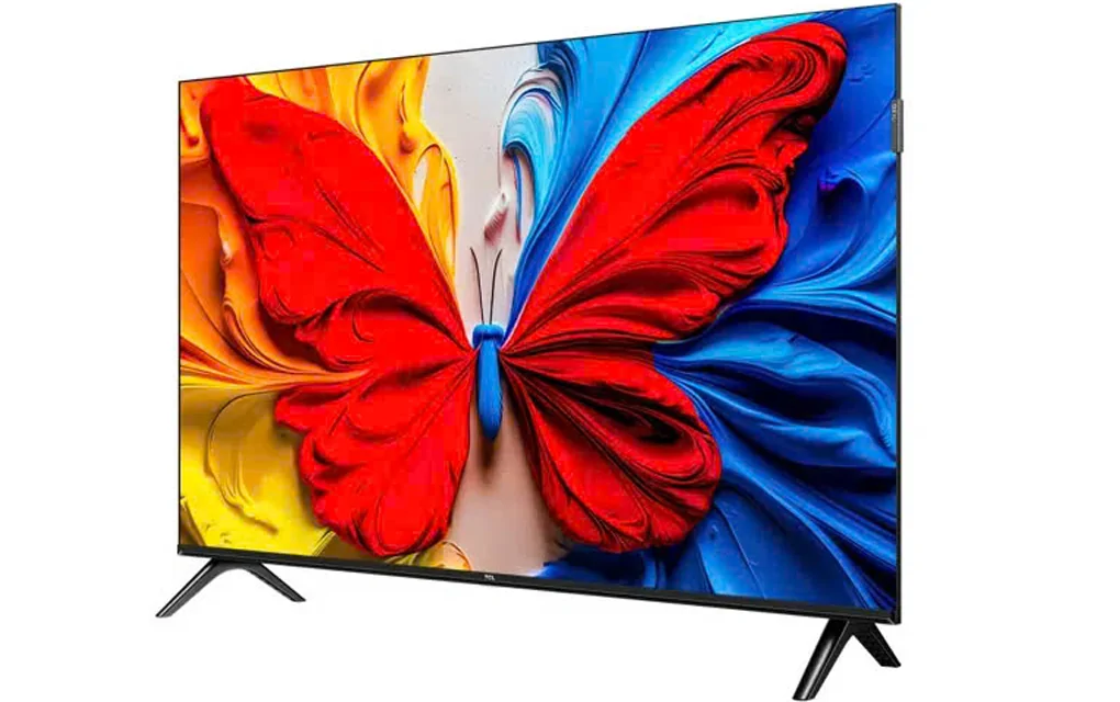 Google Tivi TCL QLED Full HD 32 Inch 32S5K Mẫu mới