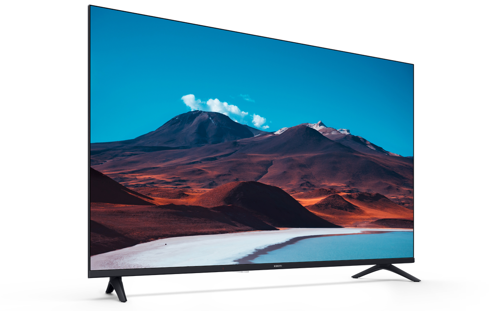 Google Tivi Xiaomi A 2026 4K UHD 65 Inch L65MB-ASEA