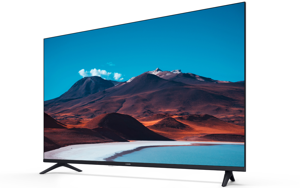 Google Tivi Xiaomi A 2026 4K UHD 65 Inch L65MB-ASEA