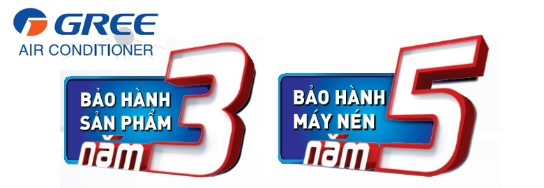 Máy Lạnh Gree 2.5 HP BD24CN (Model 2025)
