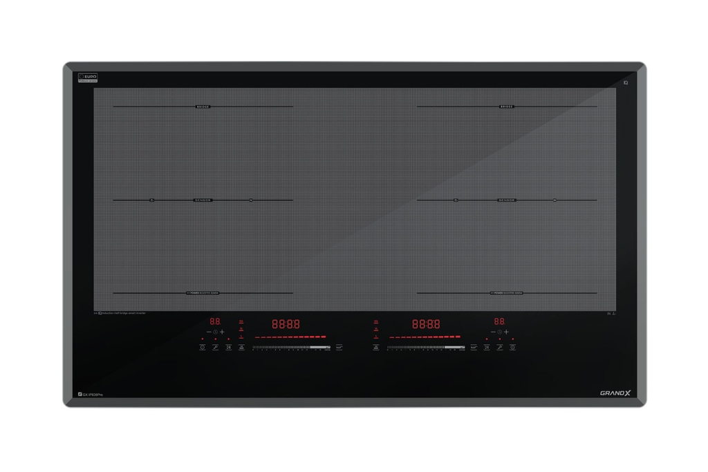 Bếp từ GrandX GX IP839Pro