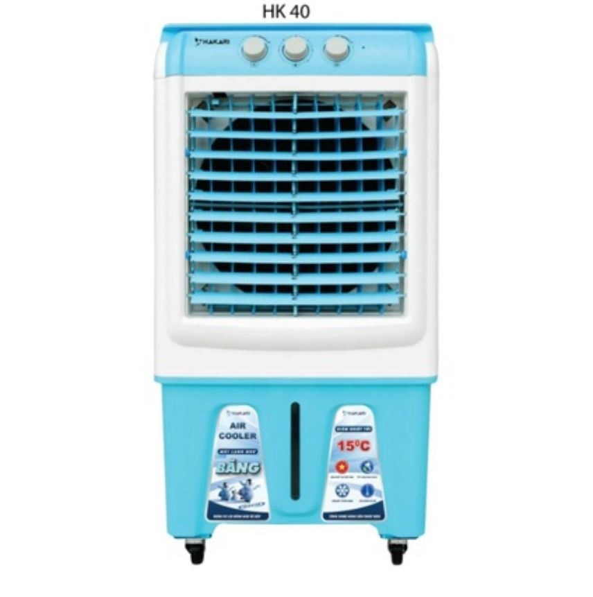 Quạt điều hoà Hakari 40L HK40CC - Giá tại kho