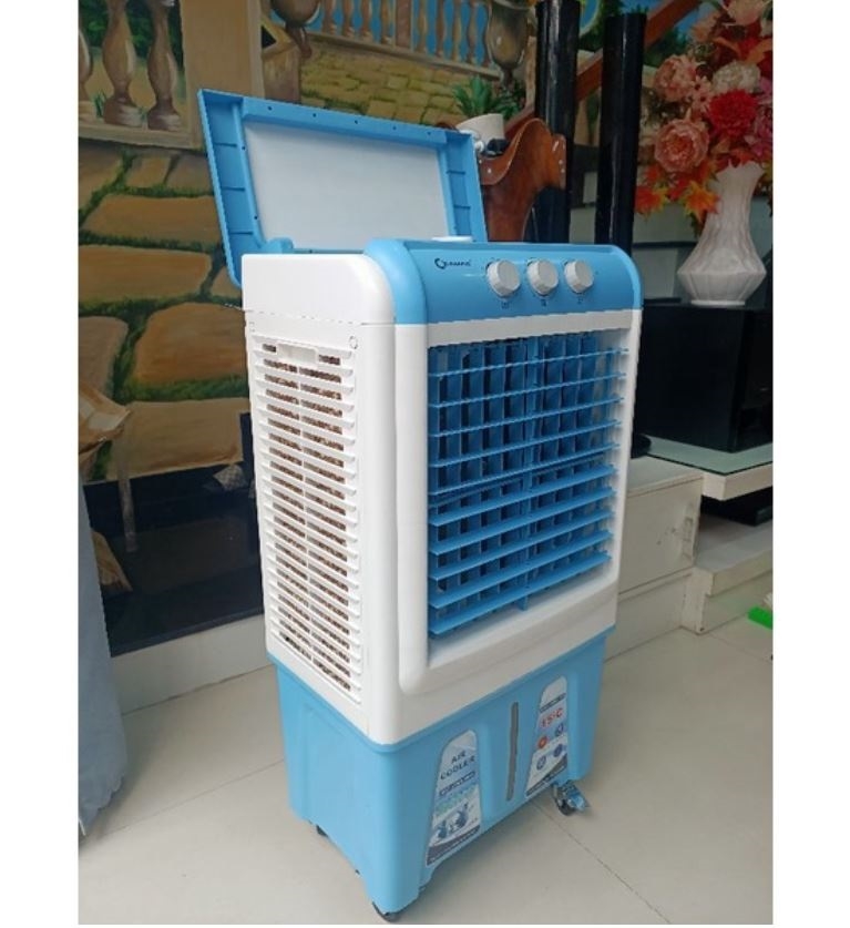 Quạt điều hoà Hakari 40L HK40CC - Giá tại kho