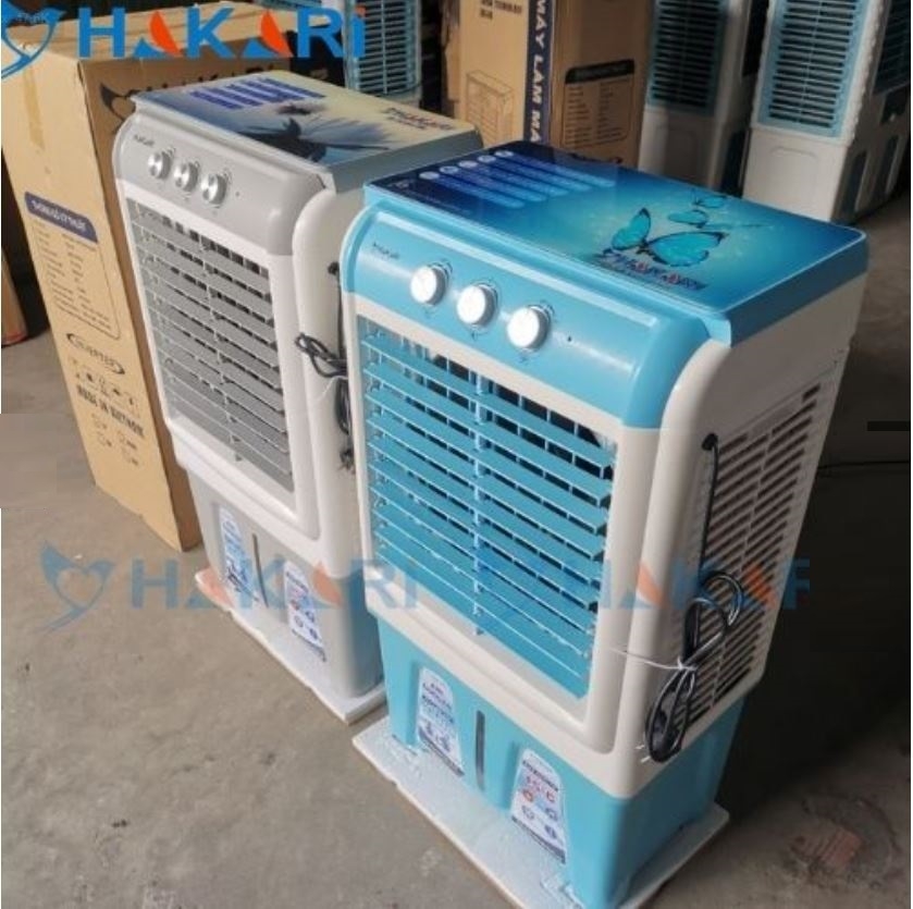 Quạt điều hoà Hakari 40L HK40CC - Giá tại kho