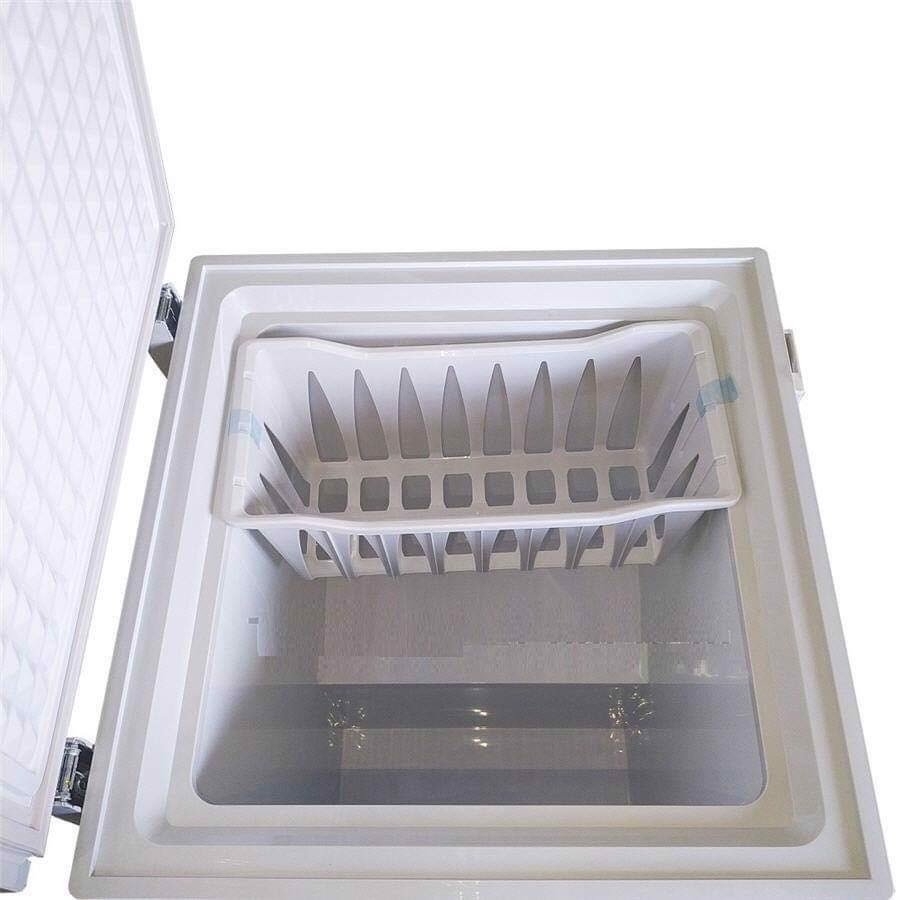 Tủ đông Hòa Phát 100 Lít HCF 106S1N giá rẻ  - chính hãng  - tại kho