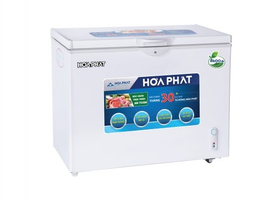 Tủ đông Funiki 252 lít  HCF-516S1PĐ1 (đồng) - GIÁ TẠI KHO