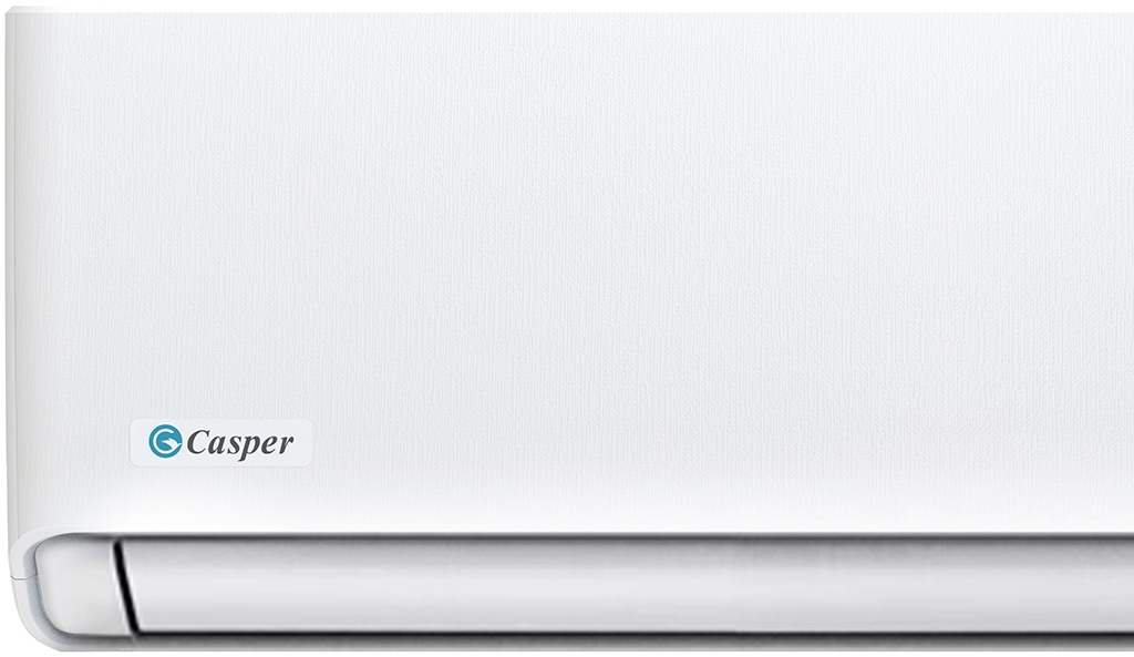 Máy lạnh Casper Inverter 1.5 HP GC-12IB36 Mẫu mới