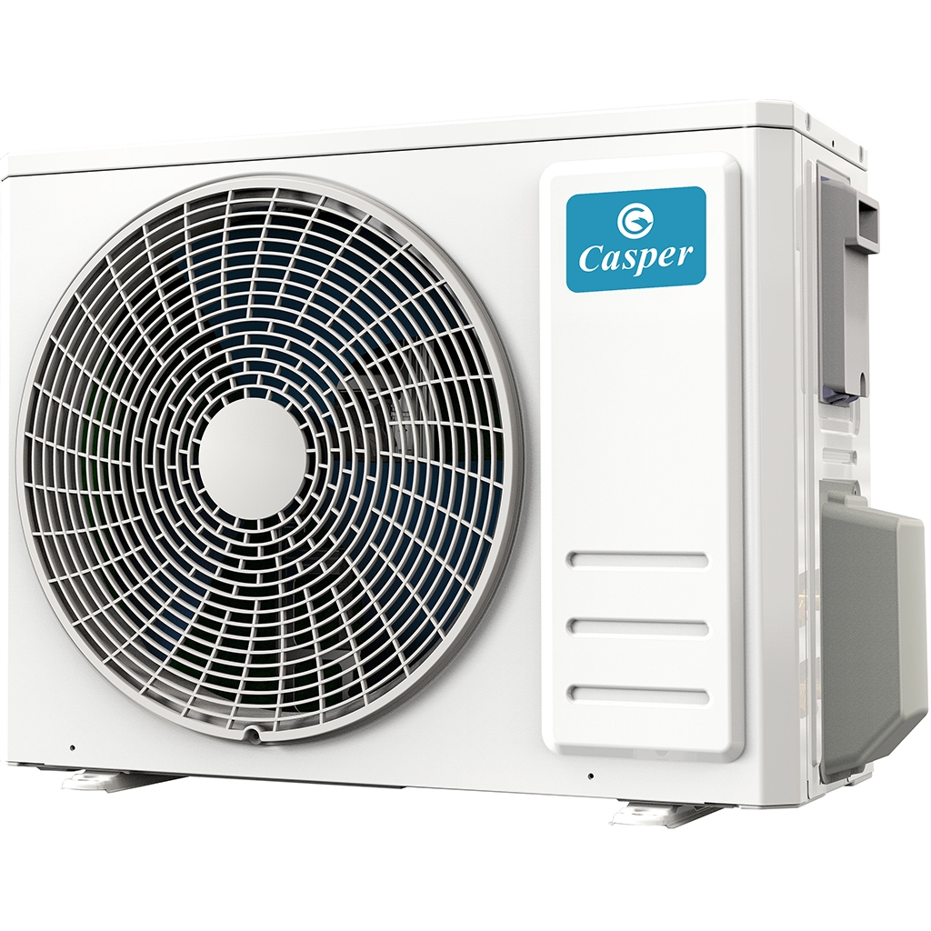 Máy lạnh Casper Inverter 1.5 HP GC-12IB36 Mẫu mới