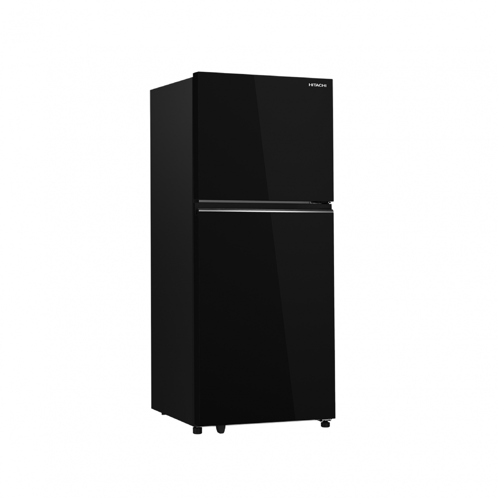 Tủ lạnh Hitachi Inverter 374 lít HRTN6408SGBKVN