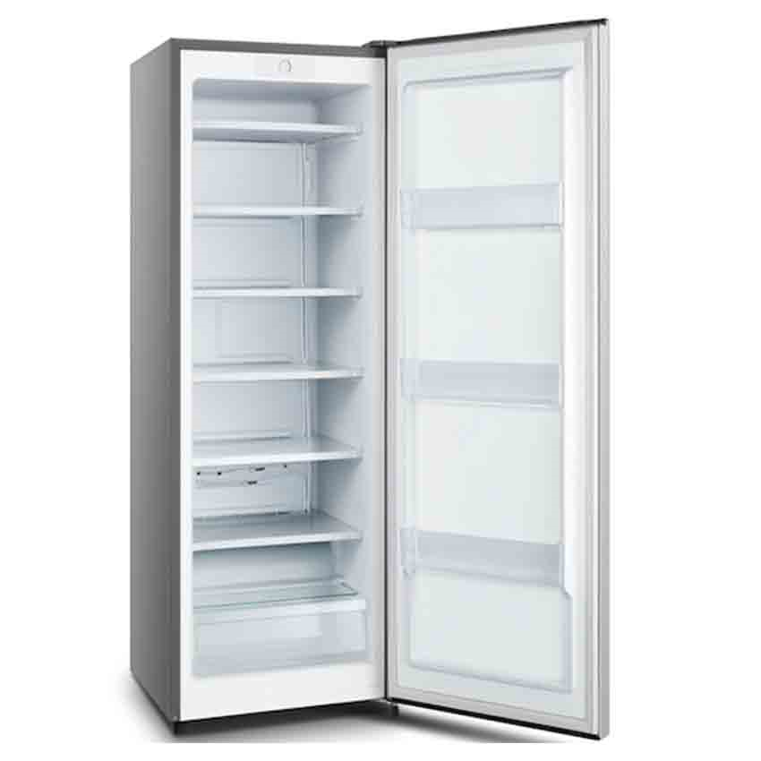 Tủ đông đứng Sumikura 160 lít  SKFU-155HSB ( 6 ngăn / 1 hộc)