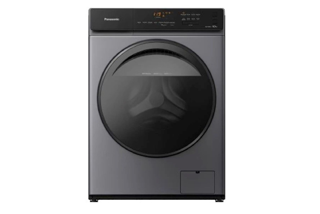 Máy giặt Panasonic NA-V90FA1LVT Inverter 9 Kg