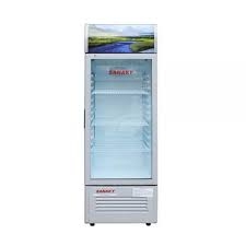 VH-408KL Tủ mát Sanaky 400 lít kính (LOW-E) Giá tại kho