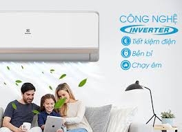 Máy lạnh Electrolux Inverter 1.5 HP ESV12CRR-C3 - GIÁ TẠI KHO