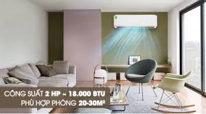 Máy lạnh Electrolux inverter 2HP  ESV18CRR-C3 - GIÁ TẠI KHO