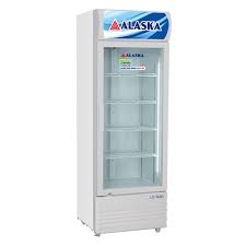 Tủ Mát Alaska 382 lít LC-743H Giá rẻ , Chính hãng