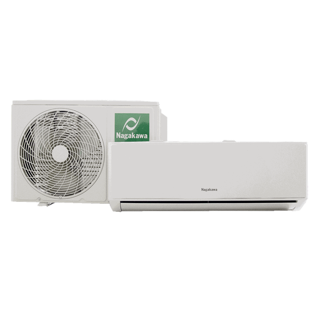 Máy lạnh Nagakawa 1.5HP NS-C12R2T30