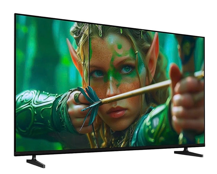 Google Tivi Sony 4k 55 inch K-55S20M2