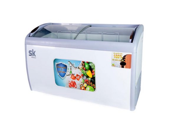 Tủ đông Sumikura SKFS-400C - Giá tại kho