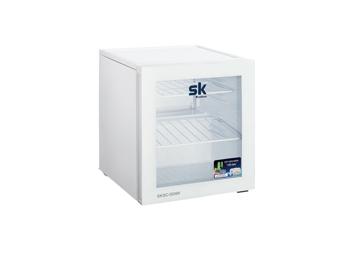 TỦ MÁT MINI SUMIKURA SKSC-55XW