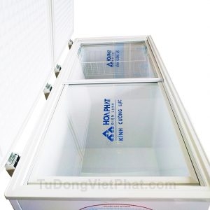Tủ đông Hòa Phát 271 lít HCF 656S2N2   GIÁ TẠI KHO