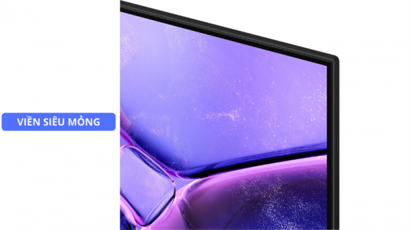 Tivi Sam sung Crystal UHD 75DU8500F 4K Smart TV (2025)