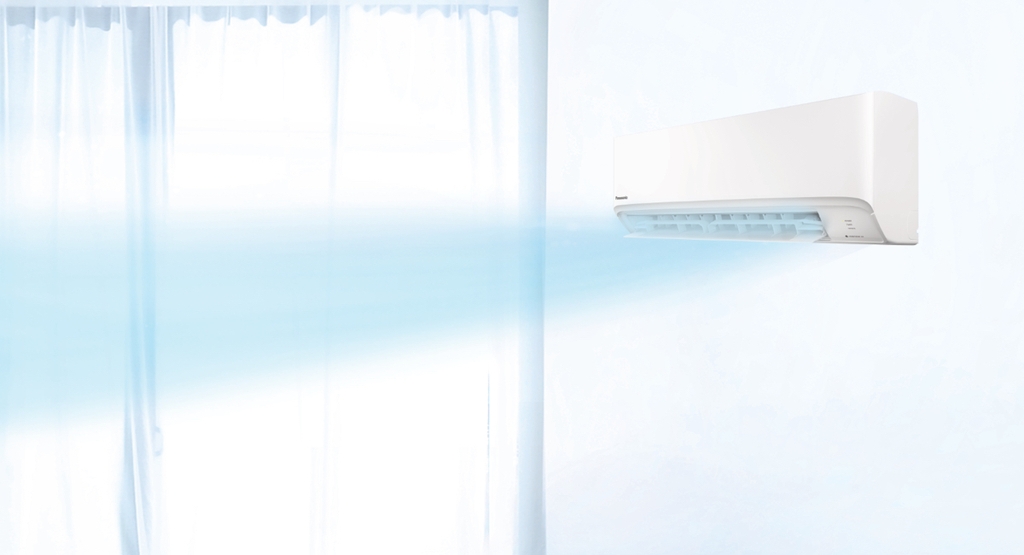 Máy lạnh Panasonic 2.5 HP CU/CS-N24ZKH-8 (Mono)