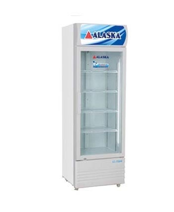 TỦ MÁT ALASKA inverter  382 LÍT LC-733HI giá rẻ  - chính hãng - tại kho