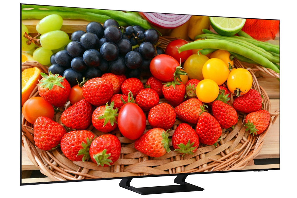 Tivi Samsung 4K 65 inch UA65AU9000 - GIÁ TẠI KHO