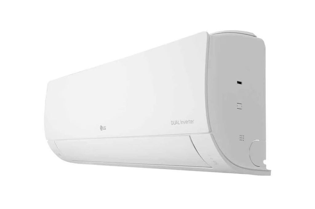 Máy lạnh LG Inverter 2.0 HP IEC18G1 có Wifi