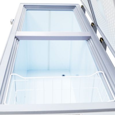 Tủ Đông Sanaky VH-3699A2KD 360 lít